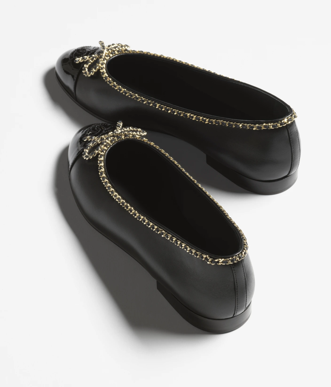 Chanel Fall-Winter 2025/26 Pre-Collection Ballet flats - Image 3